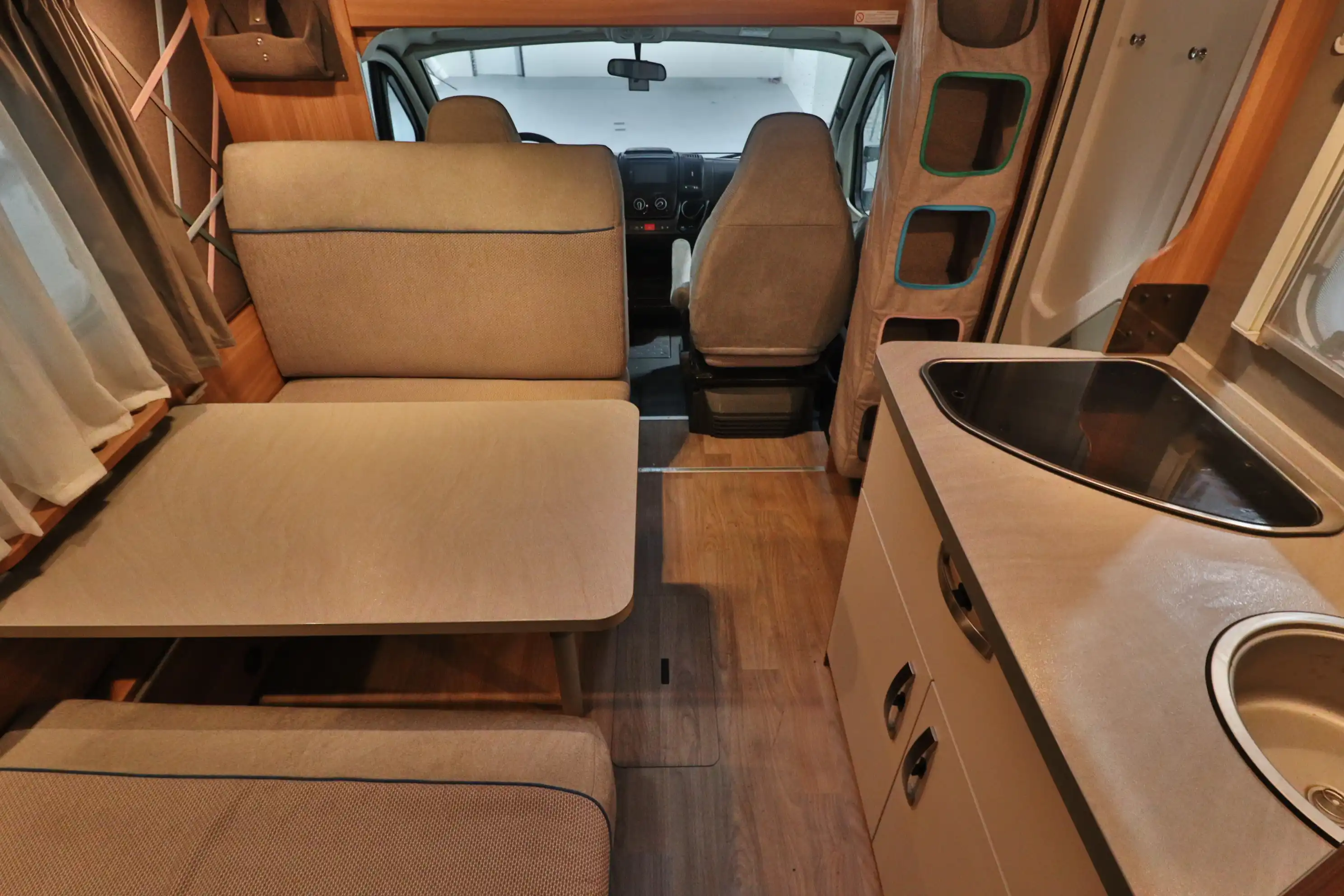 WEINSBERG Cara Home 700 DG
